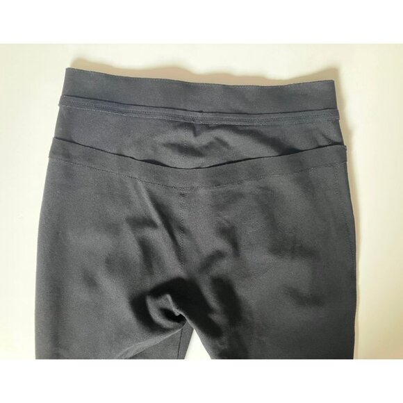 Marie Saint Pierre Laram Pants Black Size 2/ US 8 - Picture 7 of 12